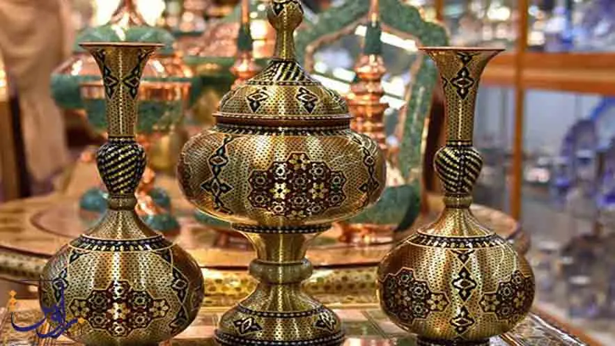 عوامل موثر در قیمت صنایع دستی